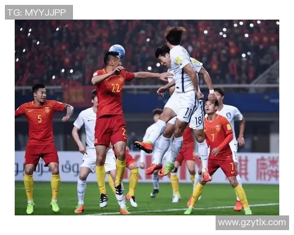 国足精彩逆袭战胜韩国10全场录像回放及精彩瞬间分析