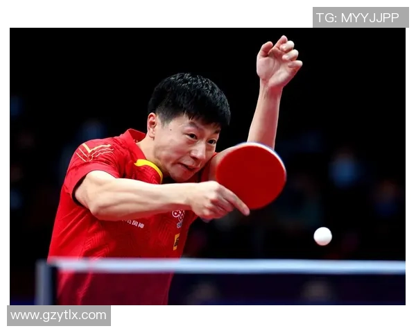 乒乓球战术解析：深入探讨杭州乒乓球队的包夹策略与训练秘诀